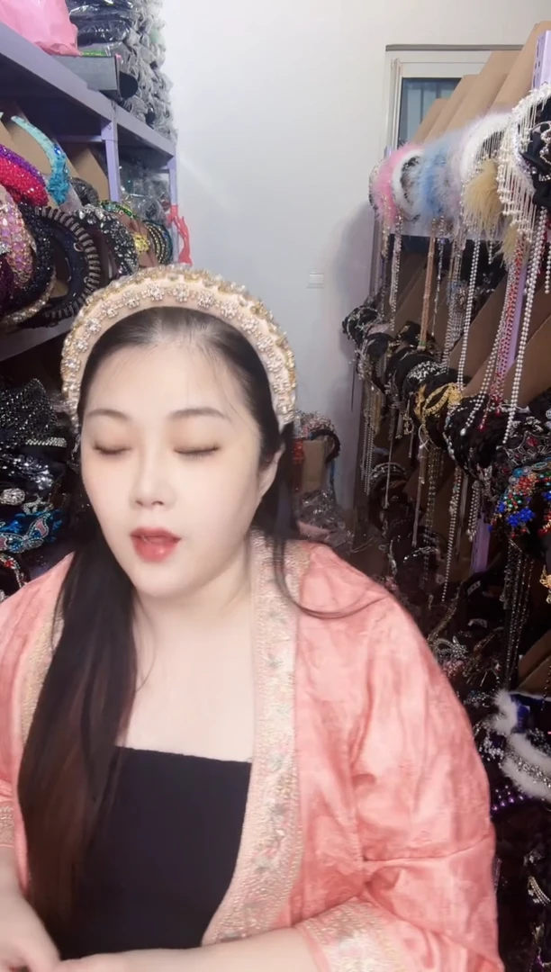 非金属布艺 【津玲】A-434