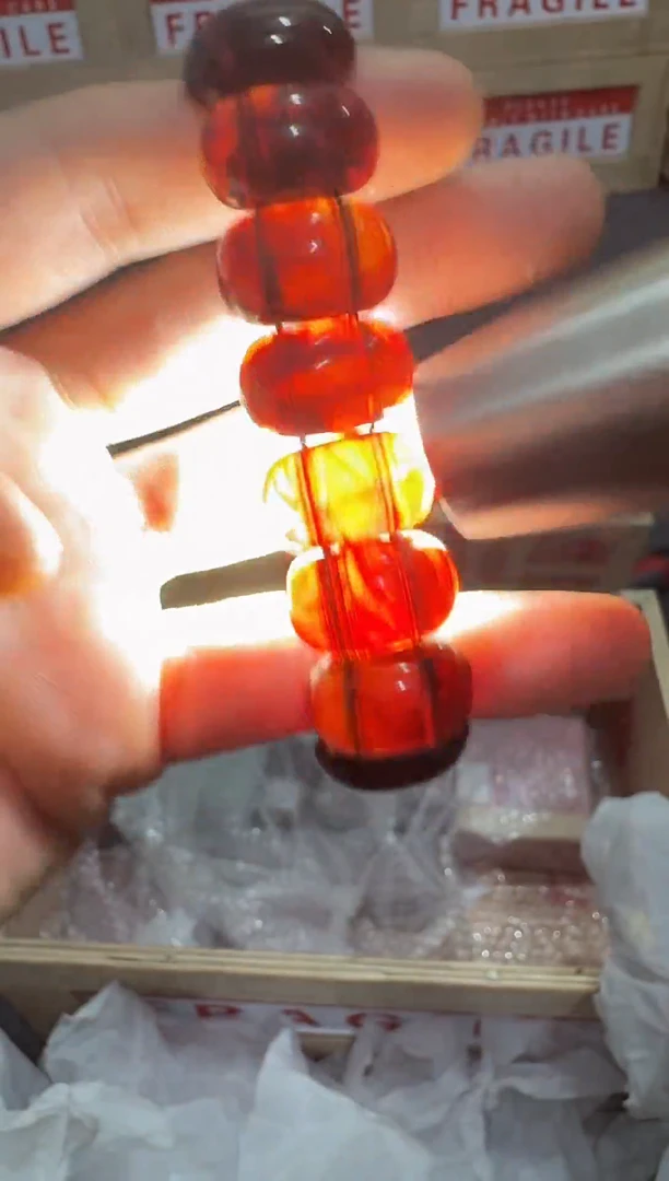精品文玩手串无礼盒闪购