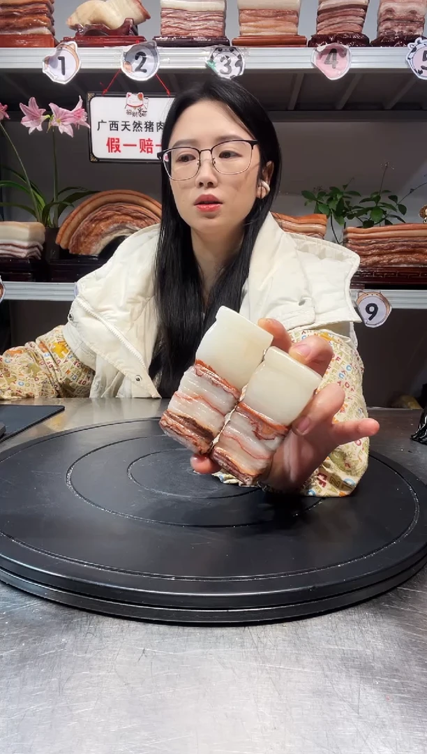 石材天然石材柳州猪肉石