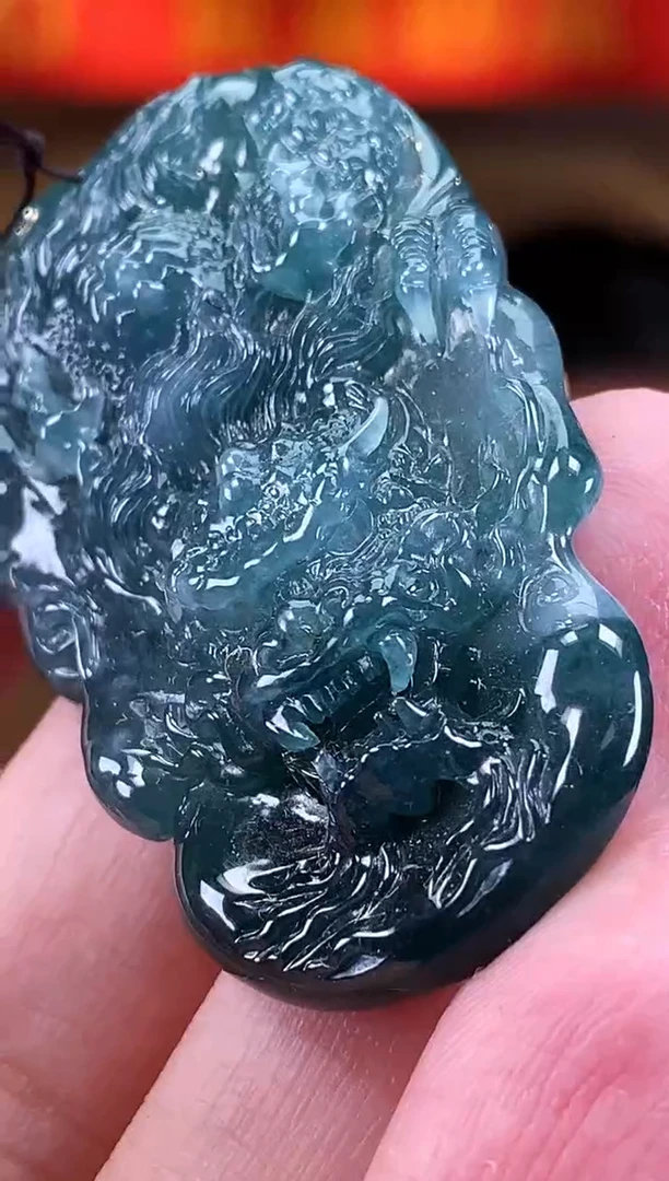 【闪购商品】定制翡翠未镶嵌             *107