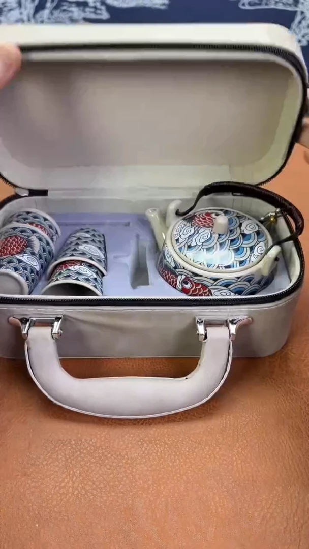 【闪购商品】紫砂茶杯瓷SC1111111111111