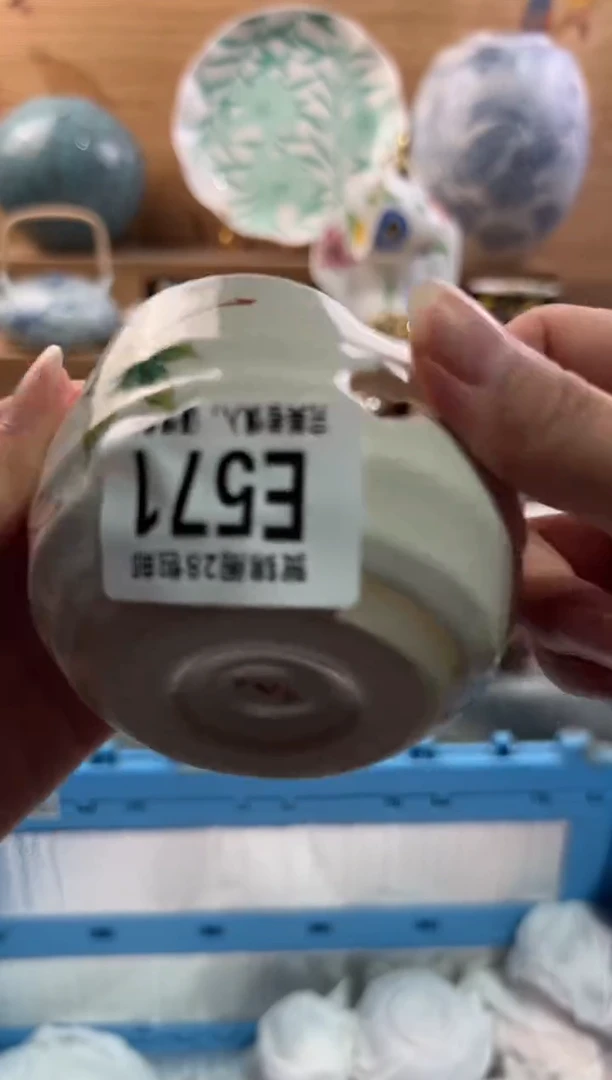 瓷片用*      E571