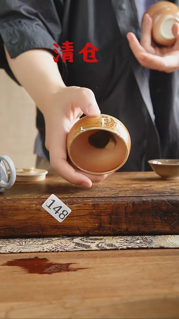 瓷片清仓福利！设计师款