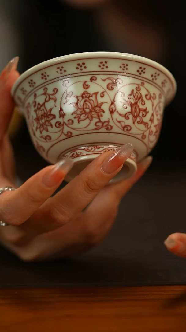 瓷片       拍拍拍