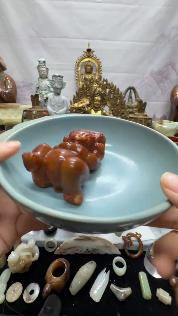 茶盏瓷器工艺品瓷器