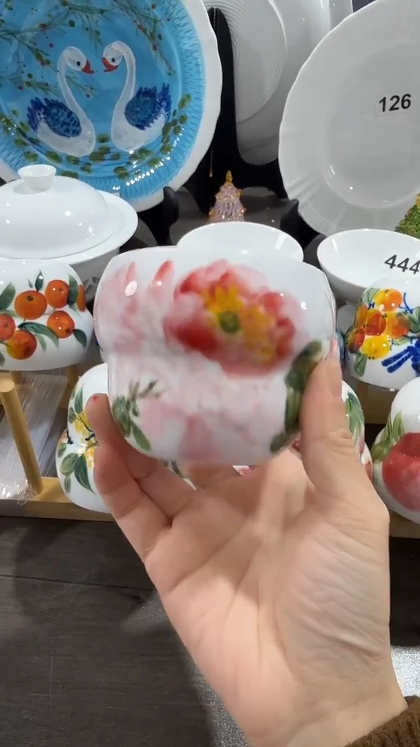 其他@****?景德镇高温瓷新号福利（大葫芦杯）