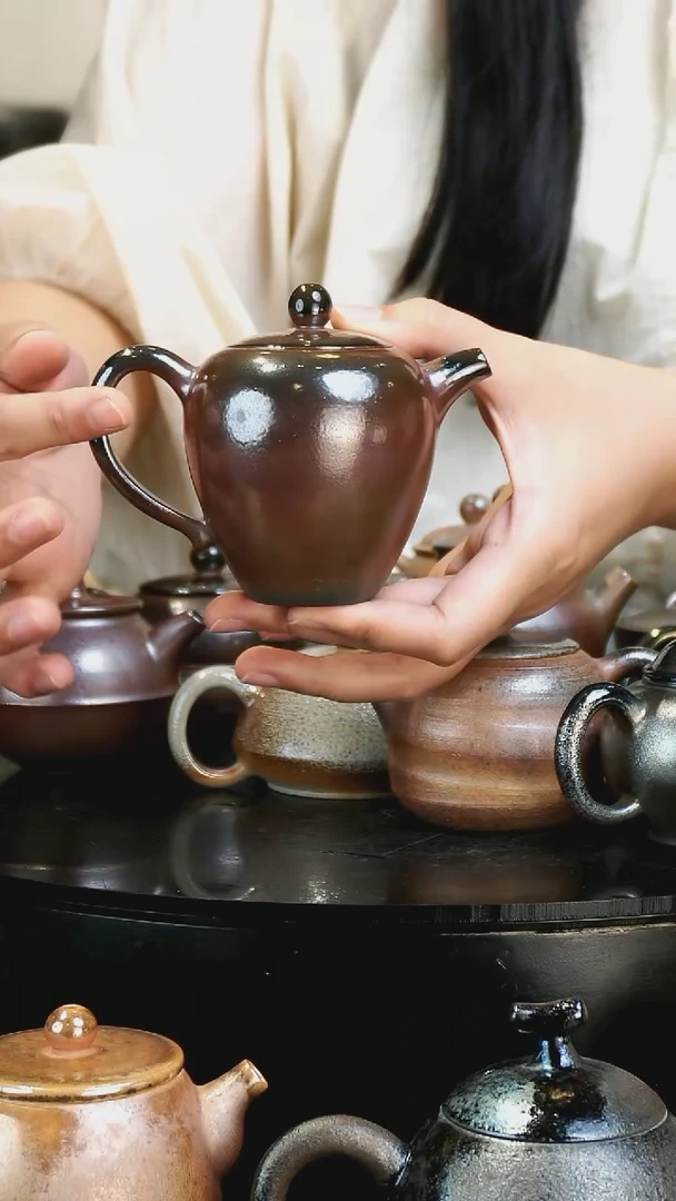 壶213  苏橙茶周边