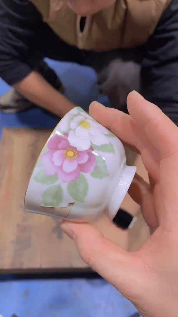 【闪购商品】瑕疵品瓷器瓷器瓷器