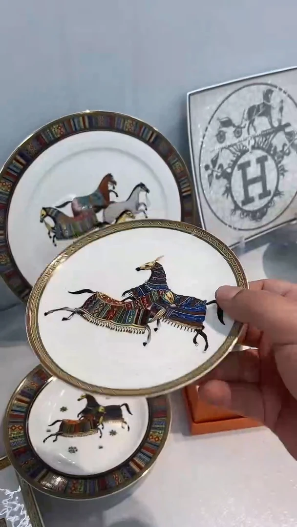 瓷片陶瓷餐具陶瓷餐具