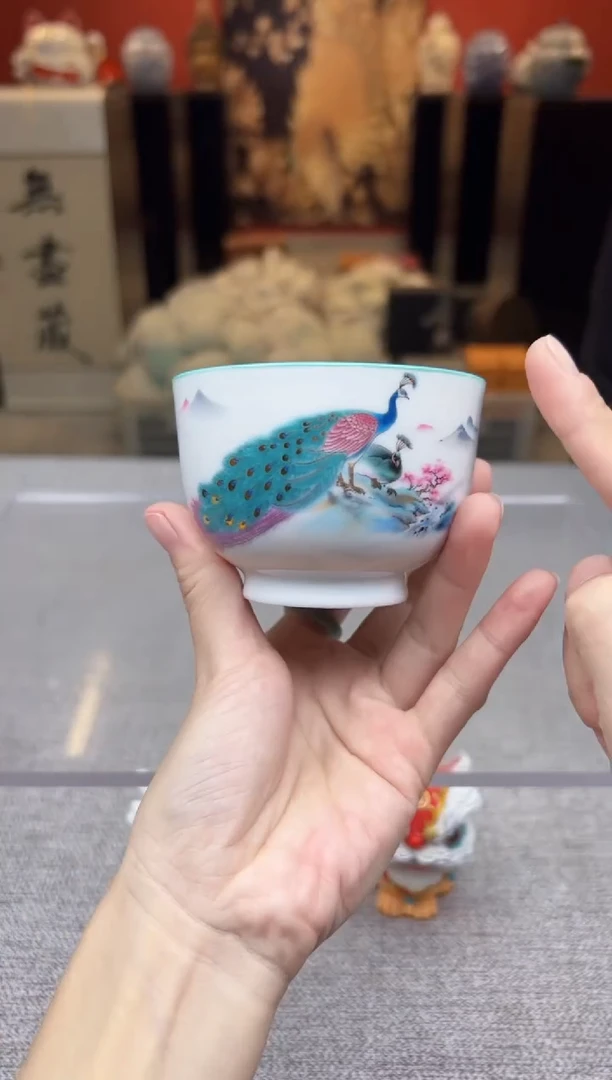 【闪购商品】青珊瓷院专属福利单VVV