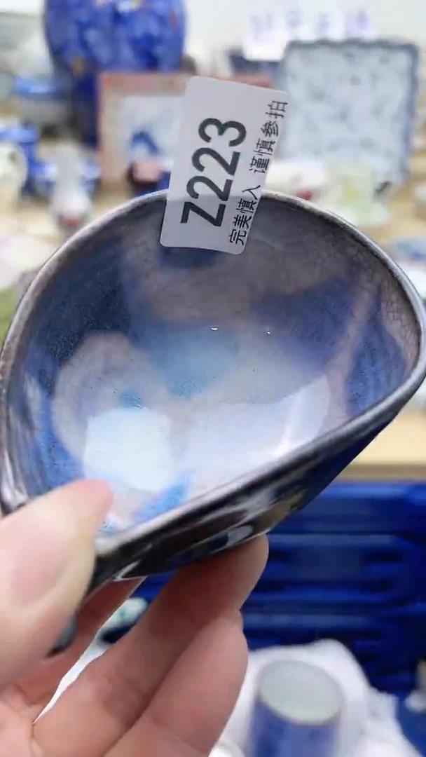 【闪购商品】瓷片223