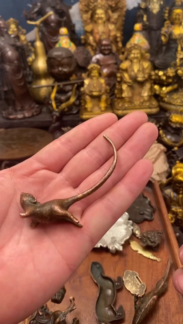 案台摆件  物品摆件