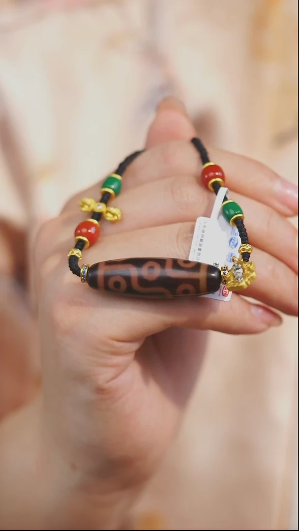 【闪购商品】玛瑙/玉髓未镶嵌项链多样性发一