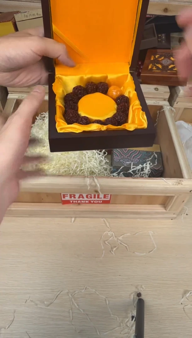 非洲檀香手串/手链0000000000000000