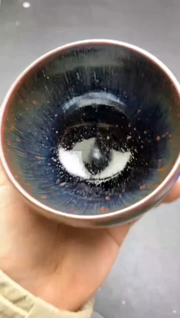 【闪购商品】茶盏             5