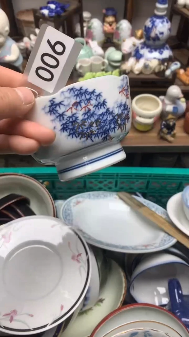 瓷片A龙华精品陶瓷店