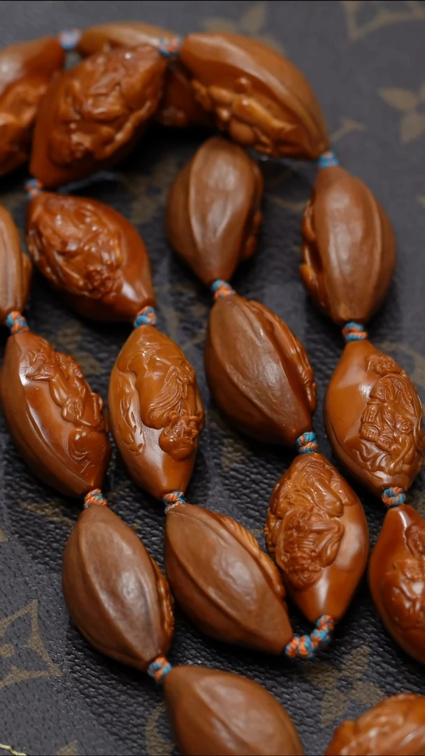 手串/手链橄榄核橄榄核