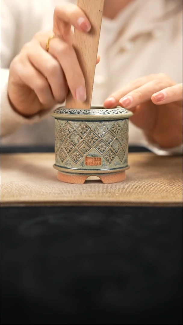 11-12-261花盆口径6