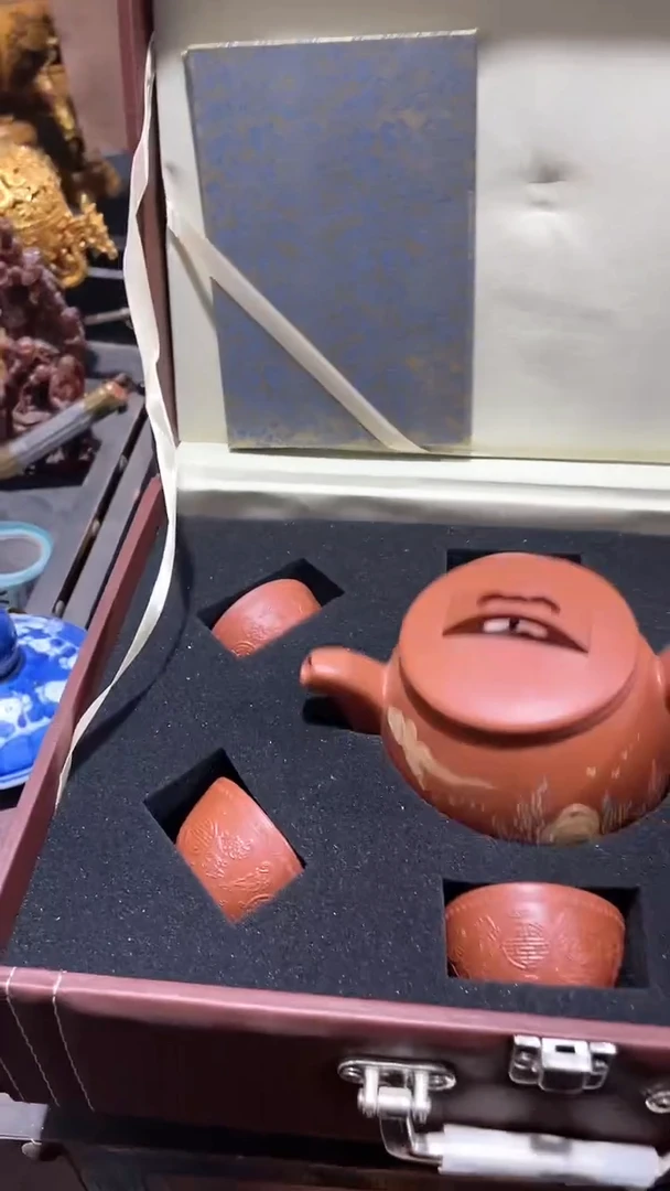 【闪购商品】瓷片主播推荐精美好物