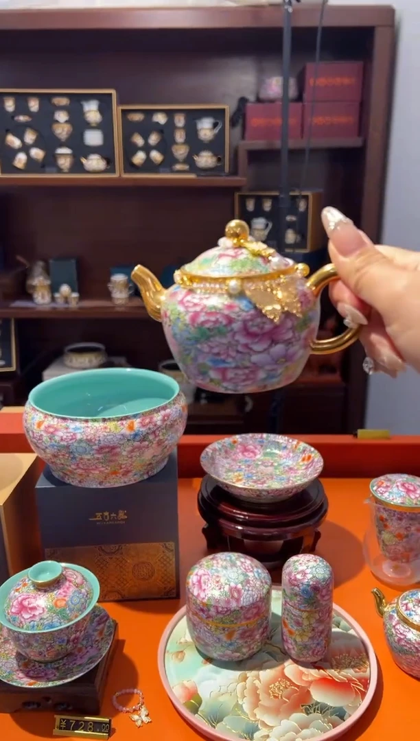 瓷片乔悦闪购链接