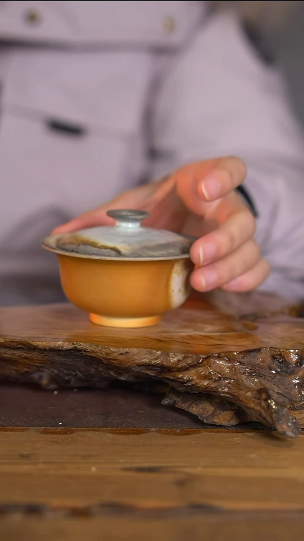 景德镇柴烧茶器福利放漏69