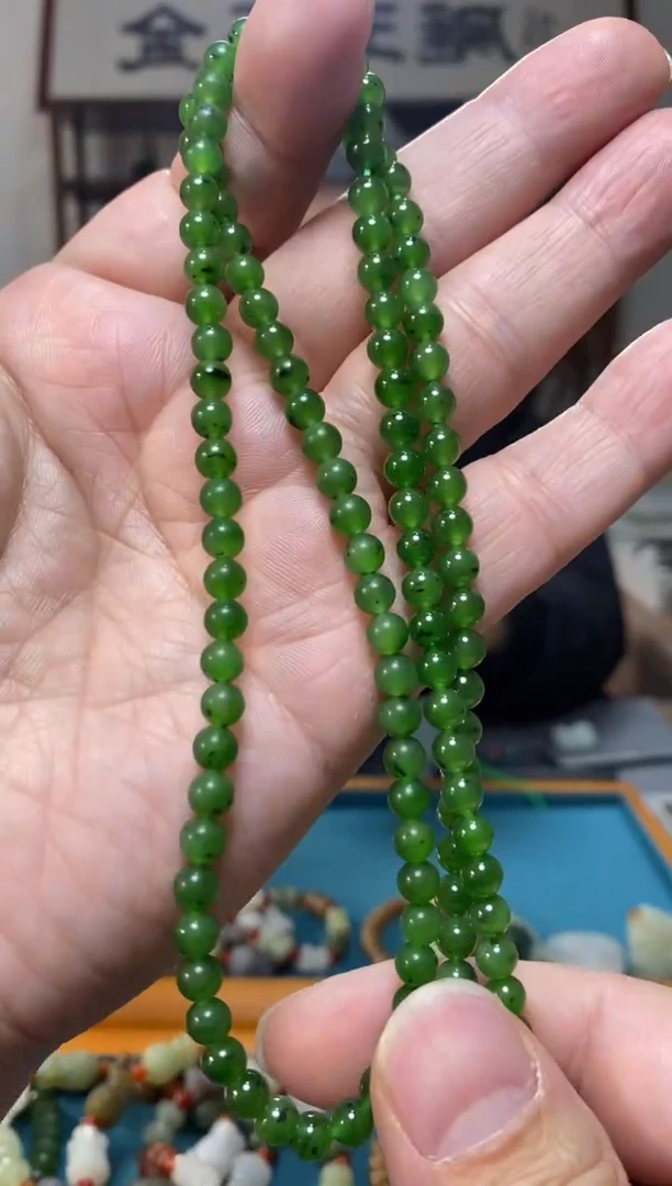 【闪购商品】和田玉挂件未镶嵌16