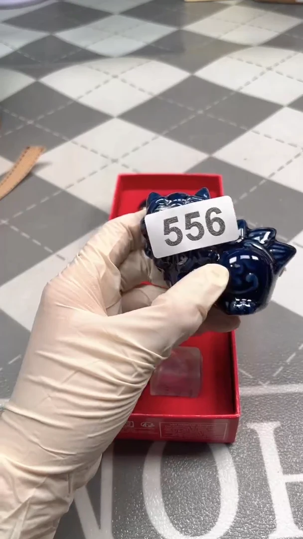 瓷片陶瓷如图所示周边