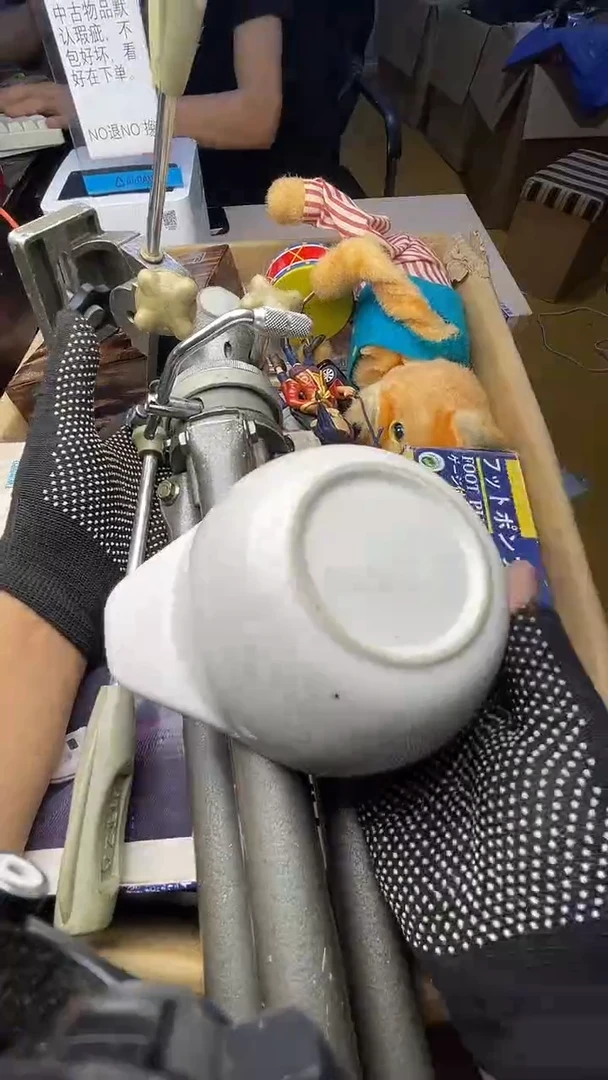 明***桐二手工具不退不换