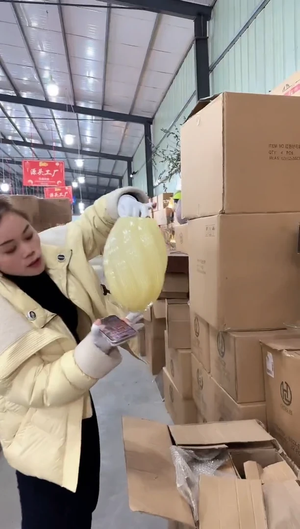 【闪购商品】无铅玻璃悠悠E-花器-72早