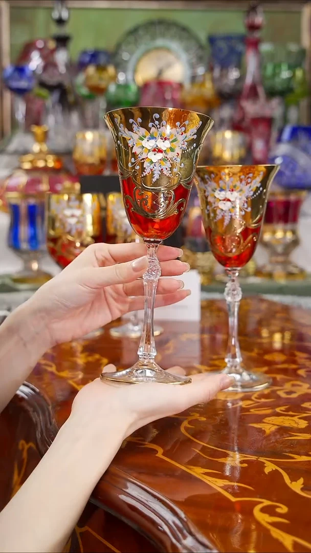 摆件米多家中古瓷器如图所示49