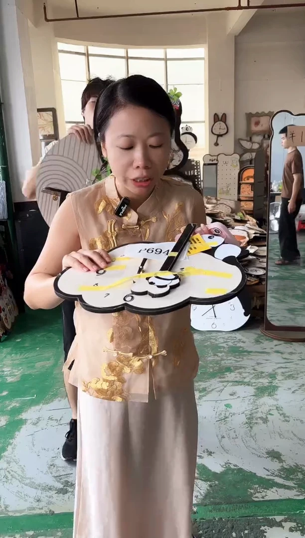横款孤品果果微瑕闪购p694