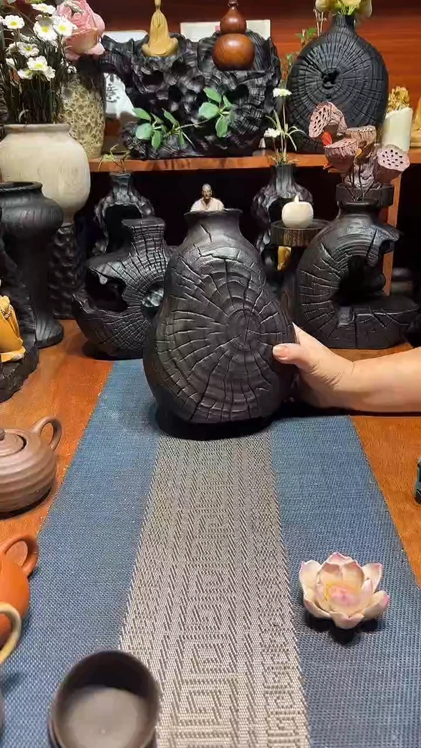 香樟木松*香樟木一物一拍