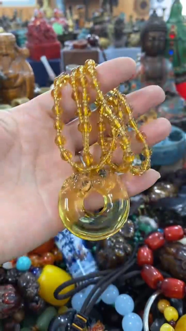 【闪购商品】宫廷影视老旧工艺摆件