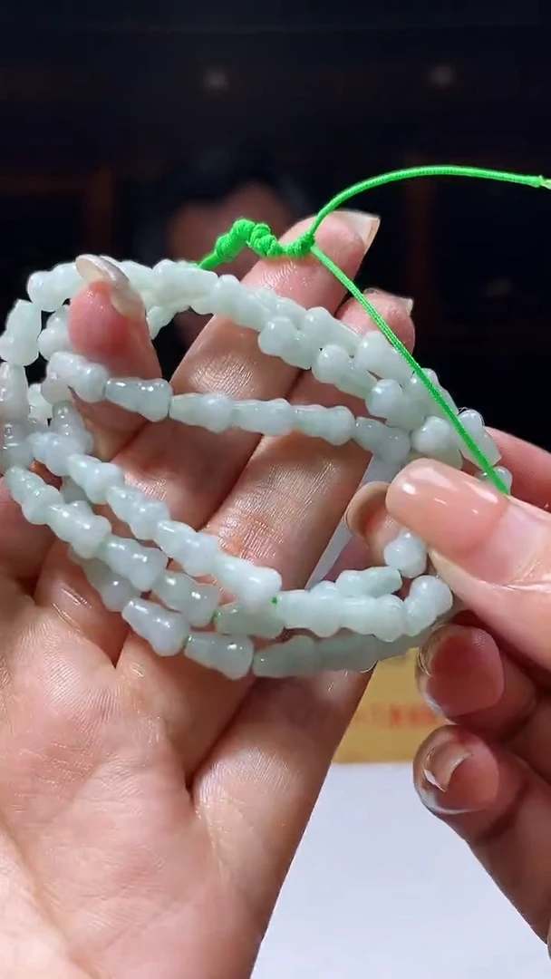 未镶嵌定制翡翠缅甸A货76