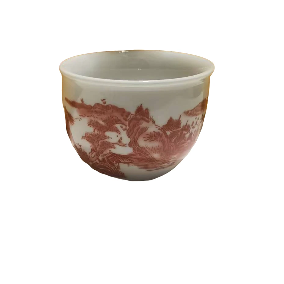 A001/YY/山水主人杯