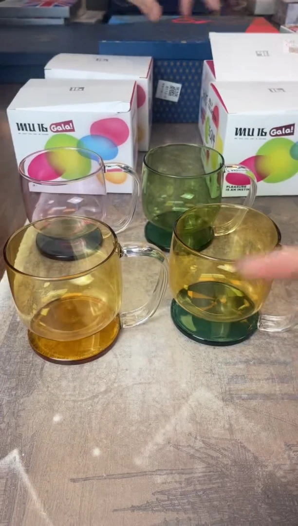 【闪购商品】杯别算了真划算买它@@四色