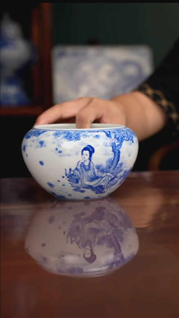 燕鸿开物非遗传承人