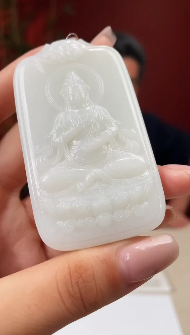 定制和田玉多样性发货 拍一发一 280