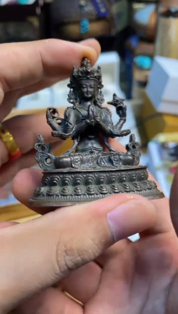 宝顺中古仓直播好物推荐