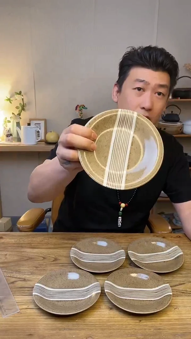 陶瓷61505 五只····