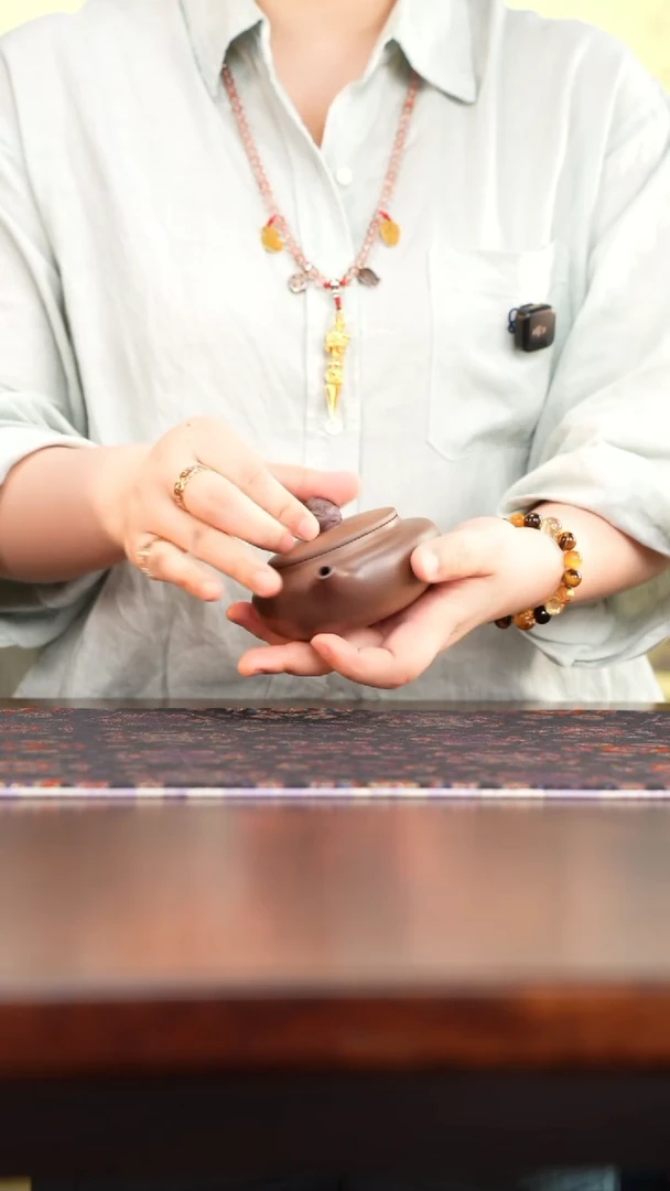 茶杯紫砂434534556453435345345