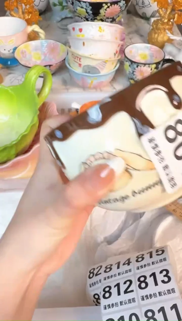 瓷片804默认微瑕15包邮库存1件