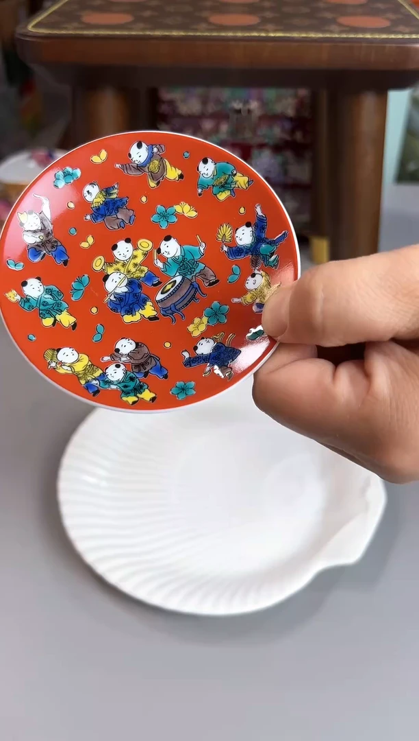 瓷片手工无品牌 七天无理由
