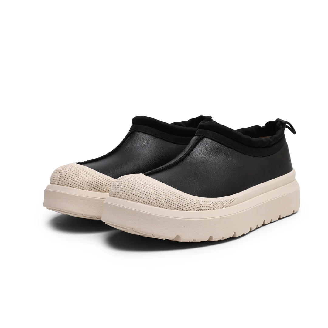 秋冬时尚潮流休闲百搭低帮雪地靴GH-2227/2229