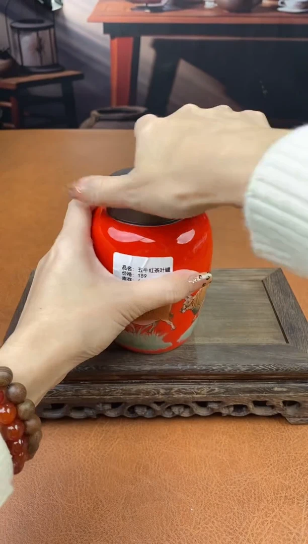 【闪购商品】陶禧茶器闪购福利V