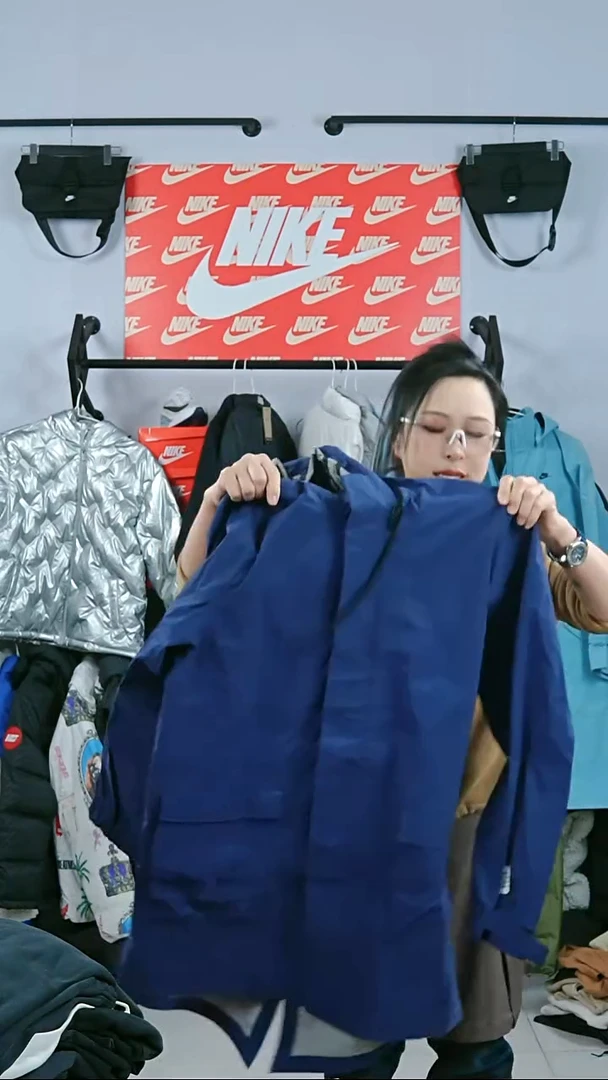 1954闪购编码Nike/Jordan运动衣以直播间过款为准尺码S