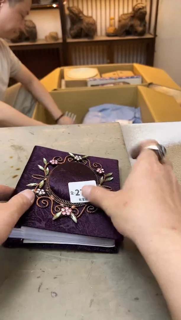 瓷片2760聚宝缘优品精选