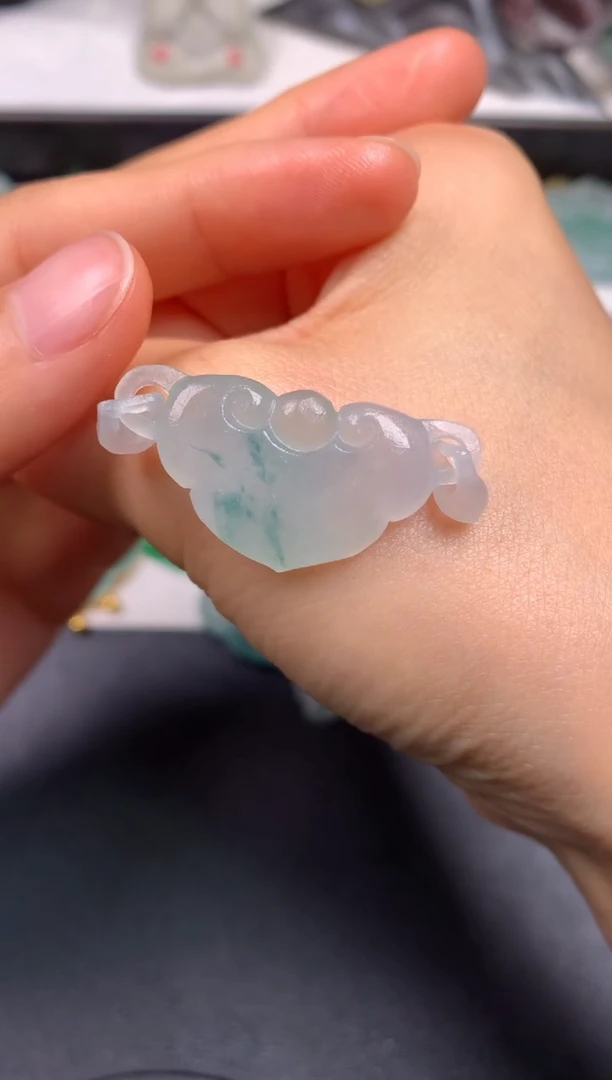 定制翡翠未镶嵌0633329831