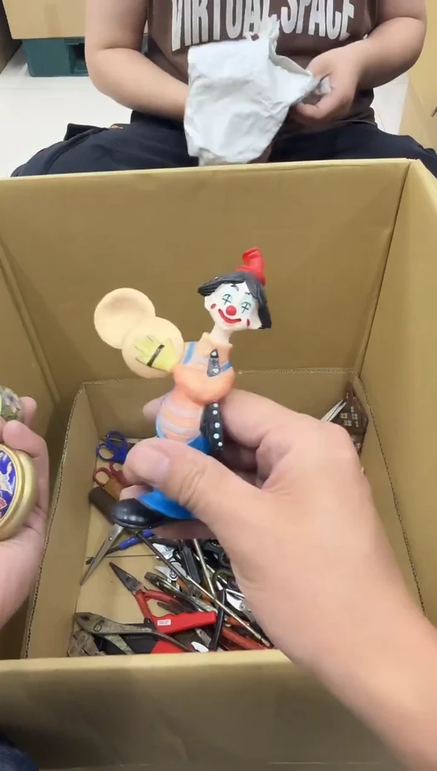 琉璃手工艺品又**一365