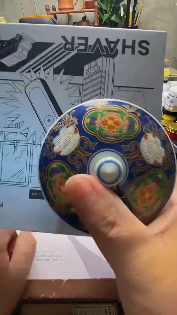 瓷器茶具品  工艺美术